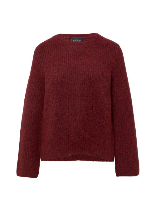 Strickpullover