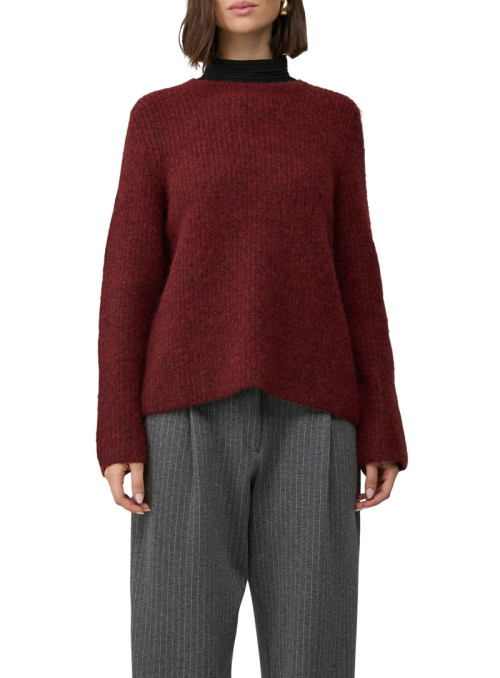 Strickpullover