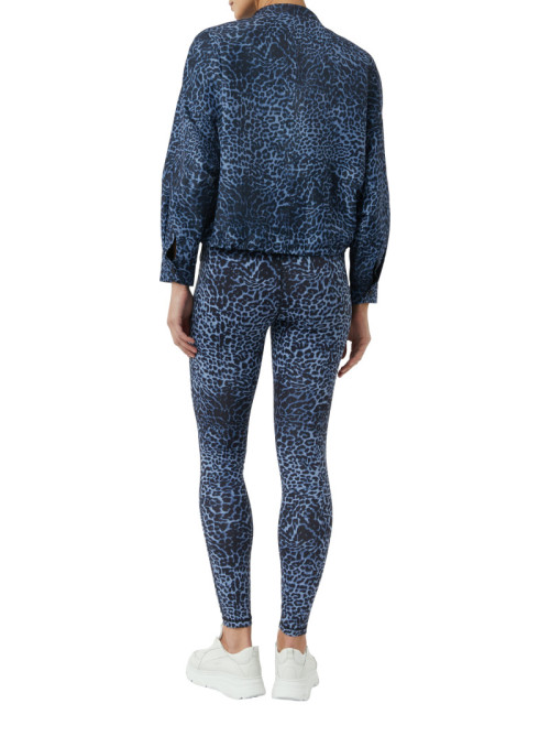 Indoor-Jacke
