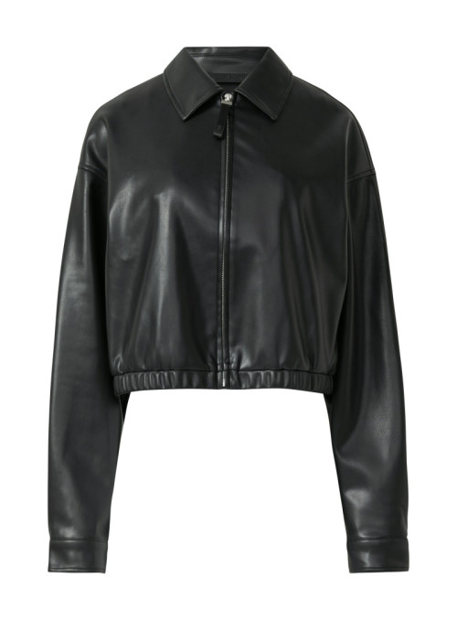 Indoor-Jacke