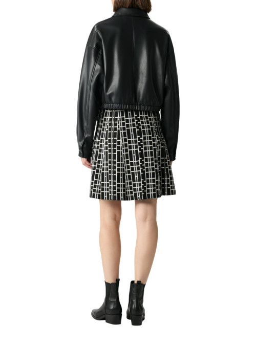 Indoor-Jacke