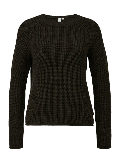 Strickpullover