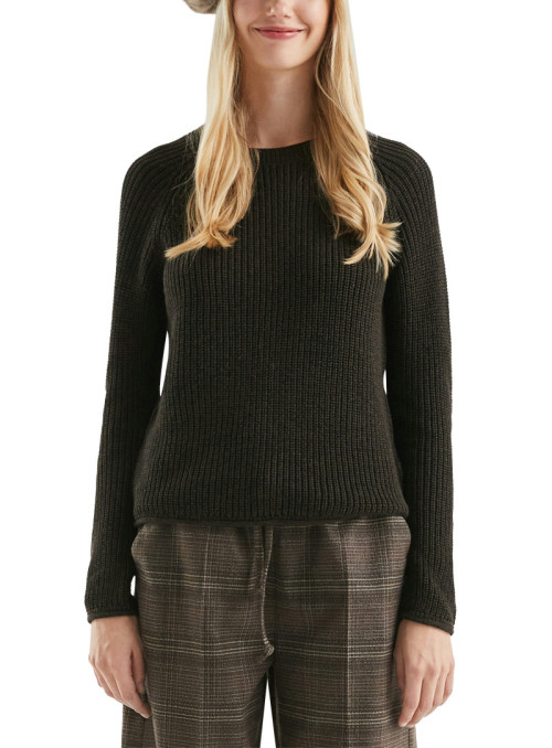 Strickpullover