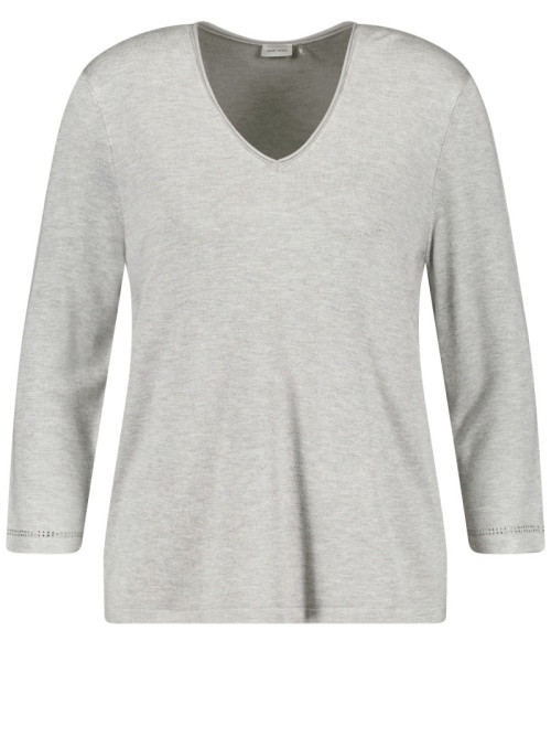 PULLOVER 1/1 ARM