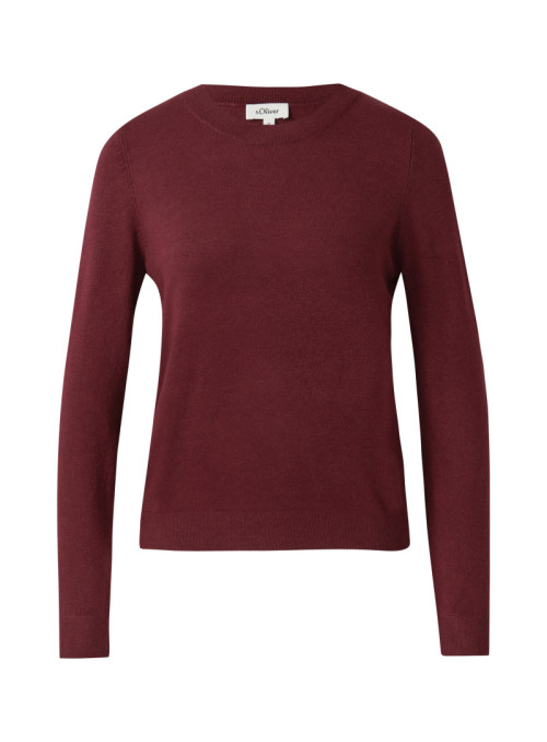 Strickpullover