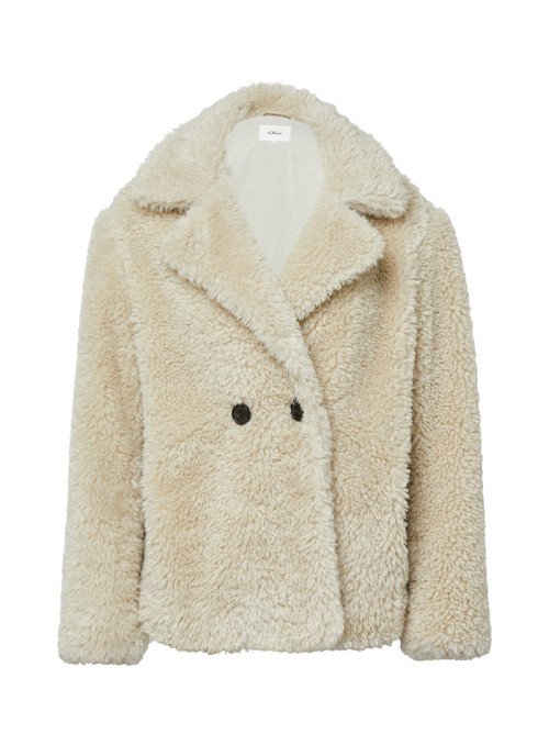 Outdoor-Jacke
