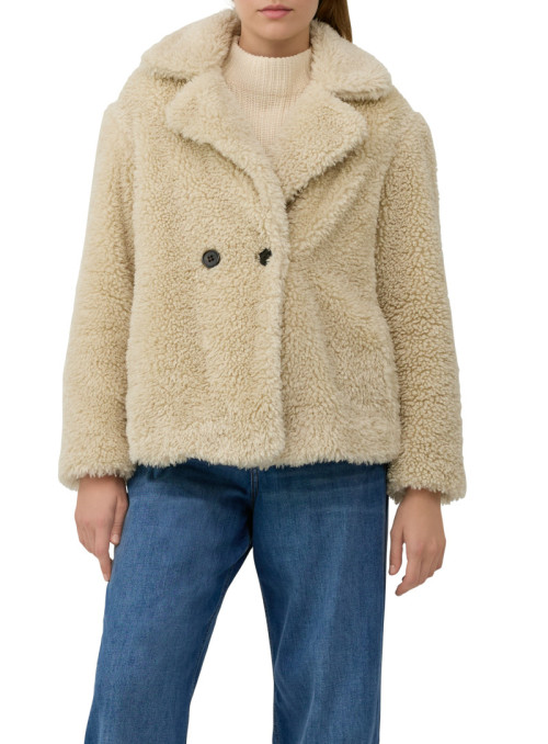 Outdoor-Jacke