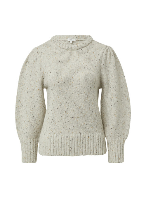Strickpullover