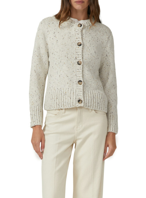 Strickjacke