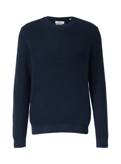 Strickpullover