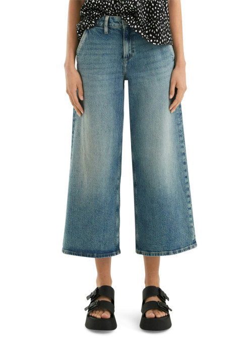 Jeans-Hose