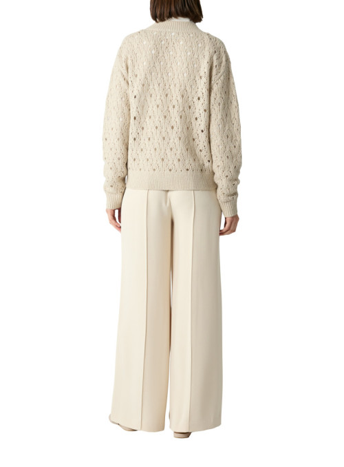 Strickjacke