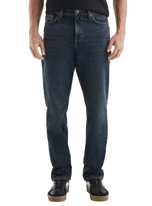 Jeans-Hose