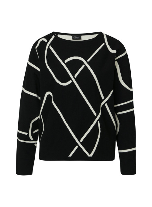 Strickpullover
