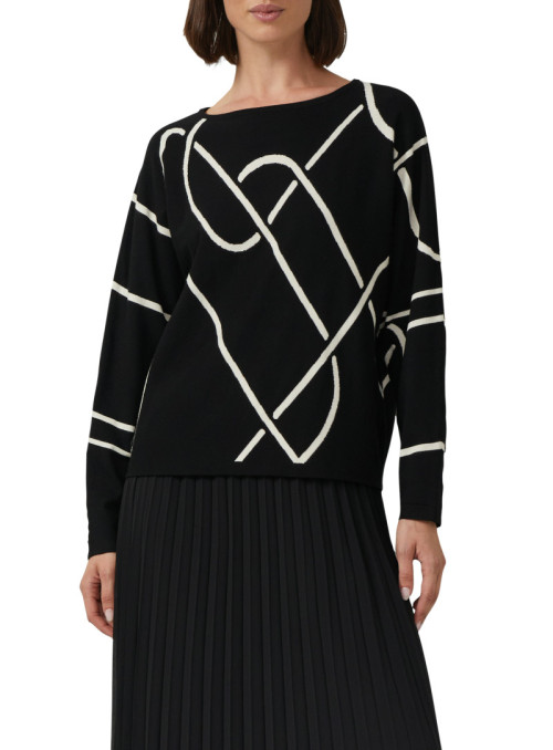 Strickpullover
