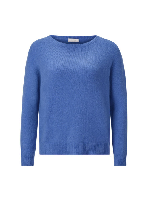 Cozy Crew Neck