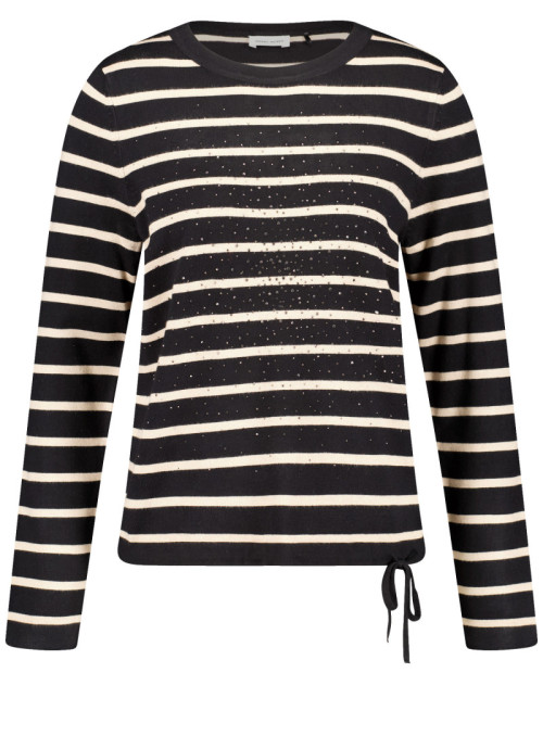 PULLOVER 1/1 ARM