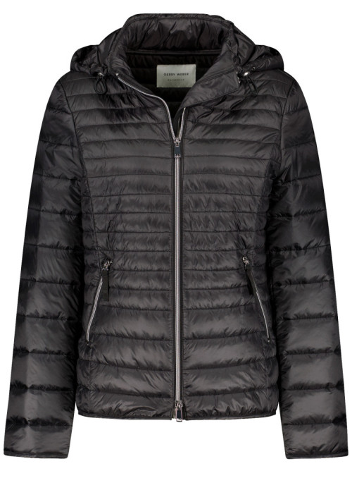 OUTDOORJACKE NICHT W