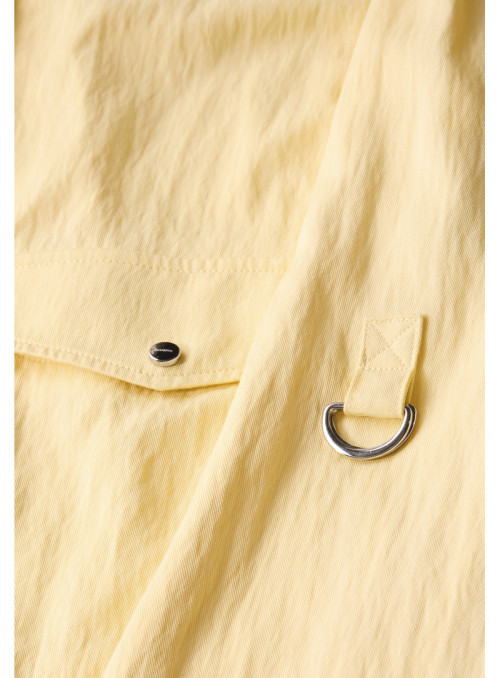 Light Structured Jkt w. Turn U