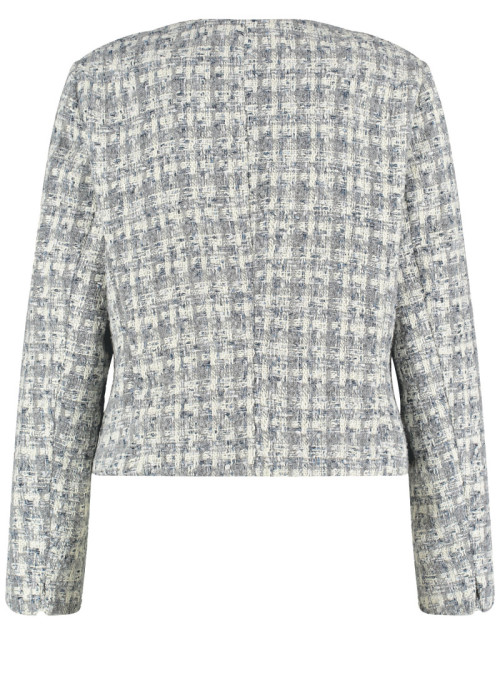 BLAZER LANGARM