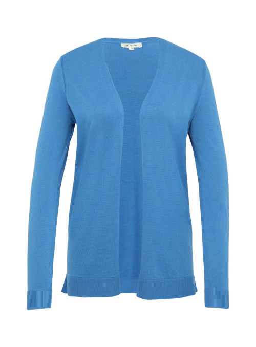Strickjacke