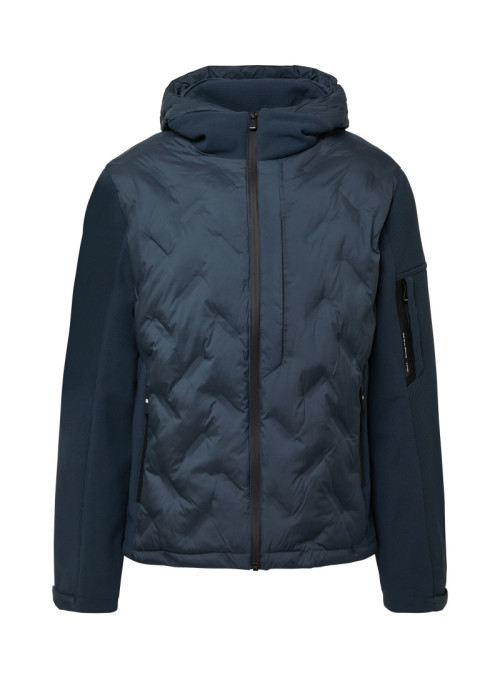 Outdoor-Jacke