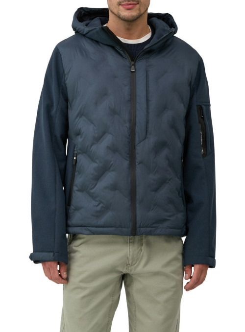 Outdoor-Jacke