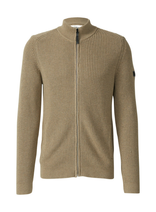 Strickjacke