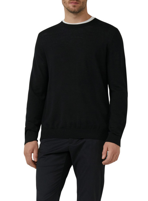 Strickpullover