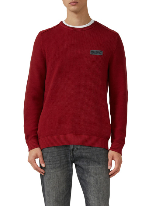 Strickpullover