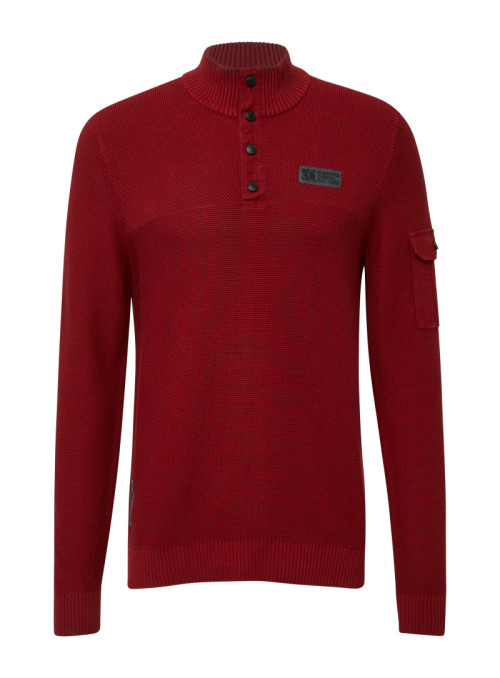 Strickpullover