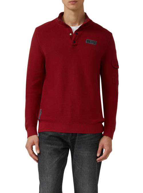 Strickpullover
