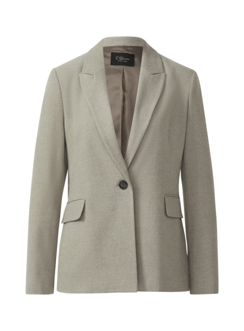 Indoor-Blazer