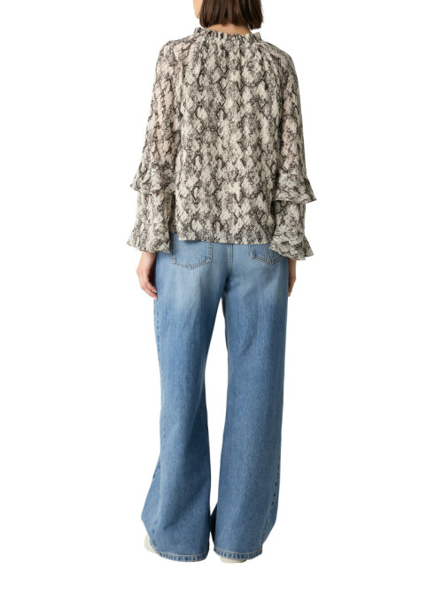 Bluse