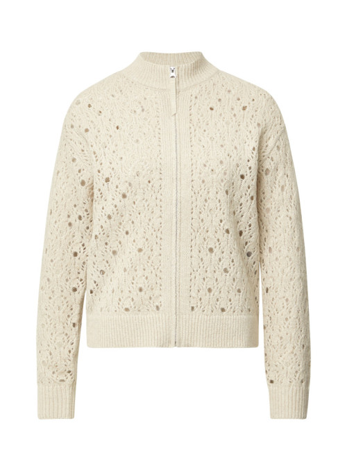 Strickjacke
