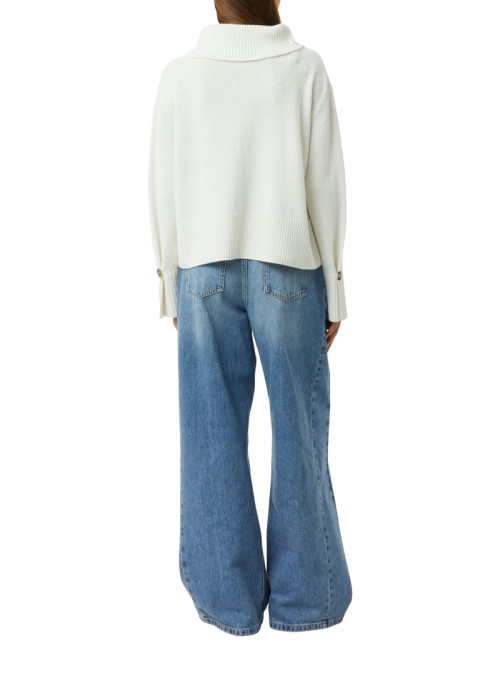 Strickpullover