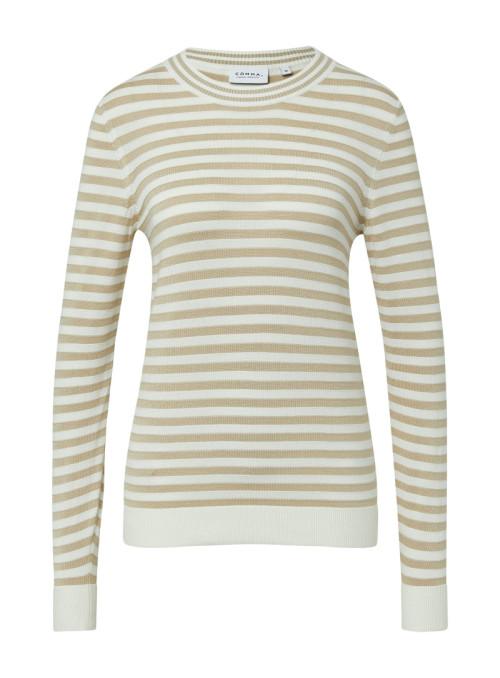 Strickpullover