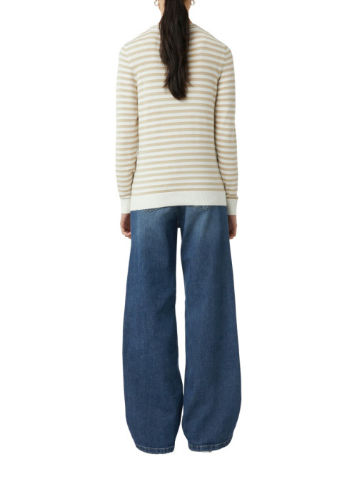 Strickpullover
