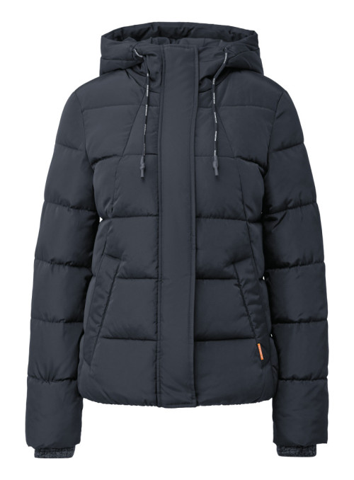 Outdoor-Jacke