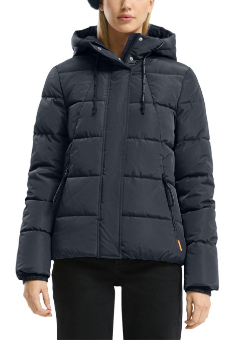Outdoor-Jacke