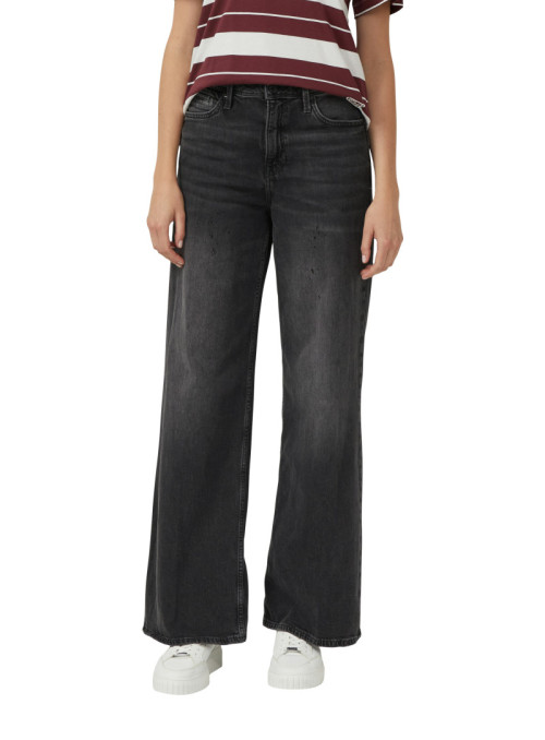 Jeans-Hose