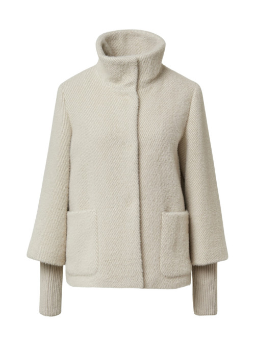 Outdoor-Jacke