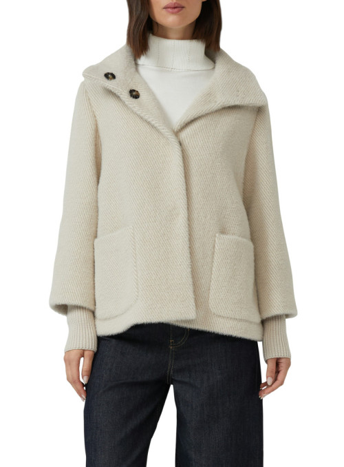 Outdoor-Jacke