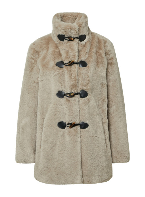 Outdoor-Jacke