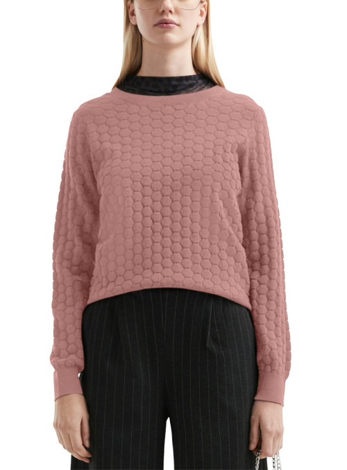 Strickpullover