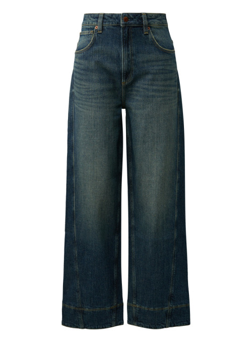 Jeans-Hose