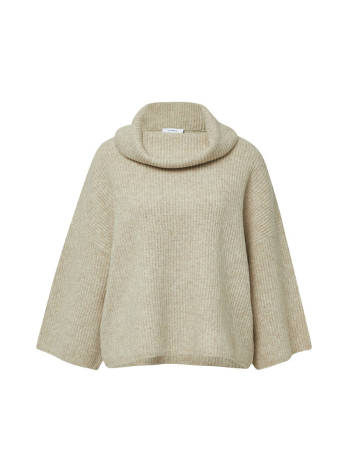 Indoor-Poncho
