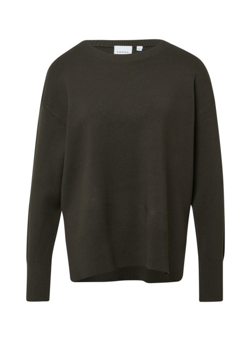 Strickpullover