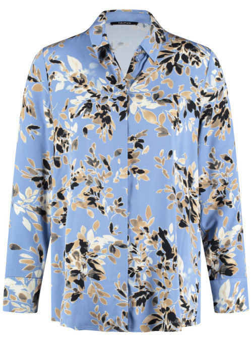 BLUSE 1/1 ARM