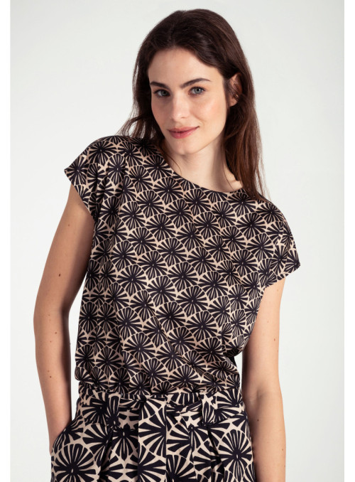 Printed Shirt